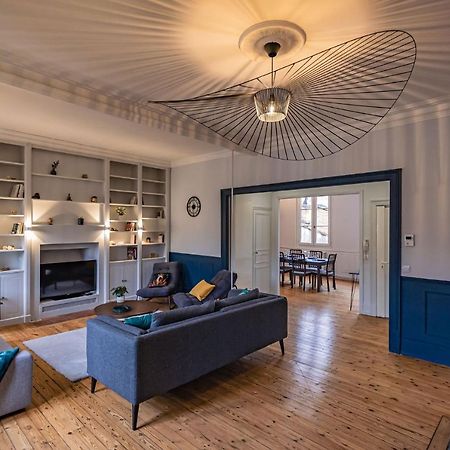 Appartement 142 M² Quartier Carmes Toulouse Hypercentre Esterno foto