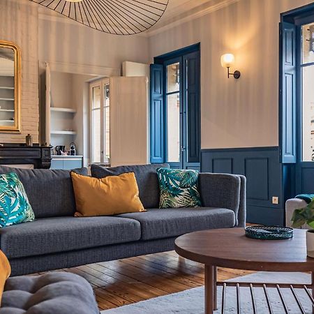 Appartement 142 M² Quartier Carmes Toulouse Hypercentre Esterno foto
