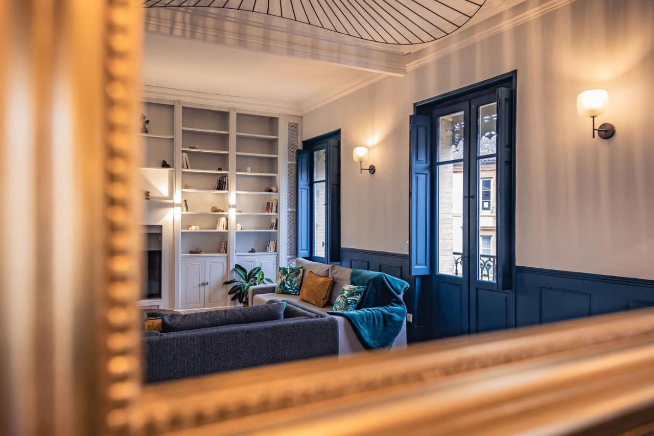 Appartement 142 M² Quartier Carmes Toulouse Hypercentre Esterno foto