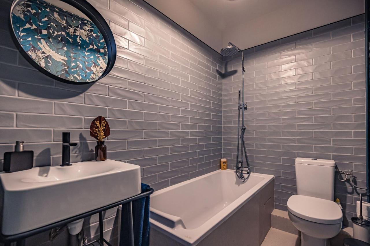 Appartement 142 M² Quartier Carmes Toulouse Hypercentre Esterno foto