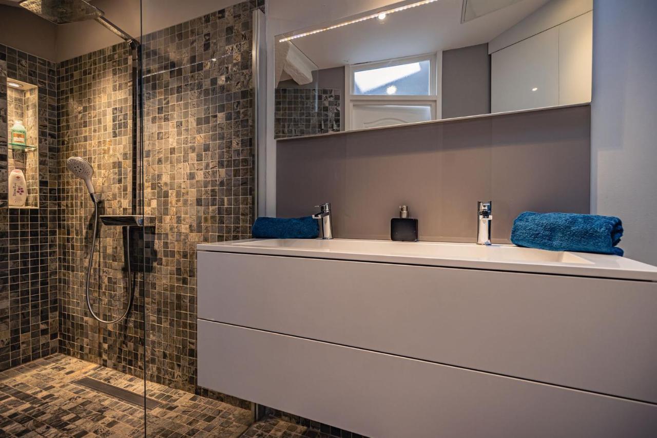 Appartement 142 M² Quartier Carmes Toulouse Hypercentre Esterno foto