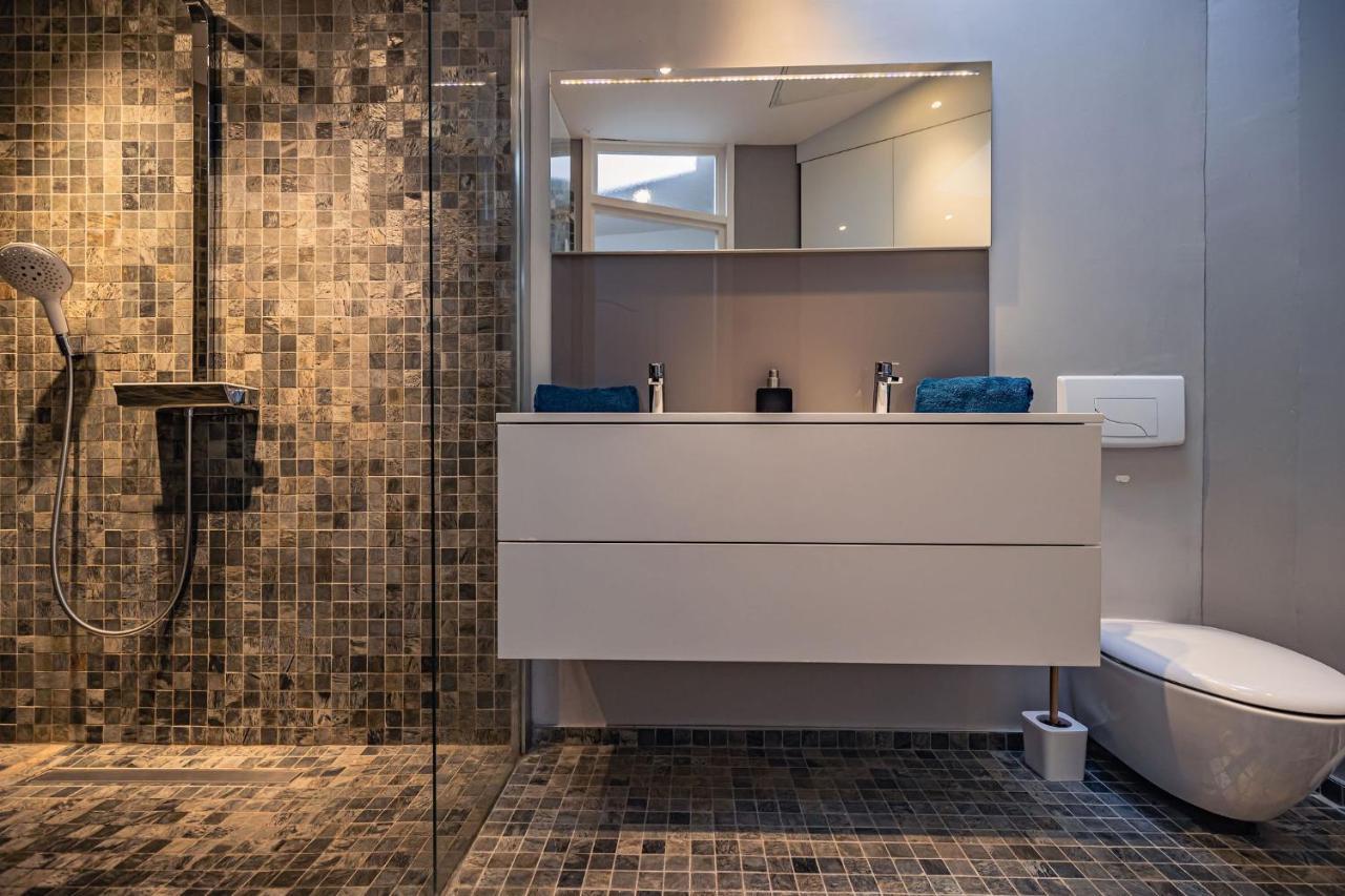 Appartement 142 M² Quartier Carmes Toulouse Hypercentre Esterno foto