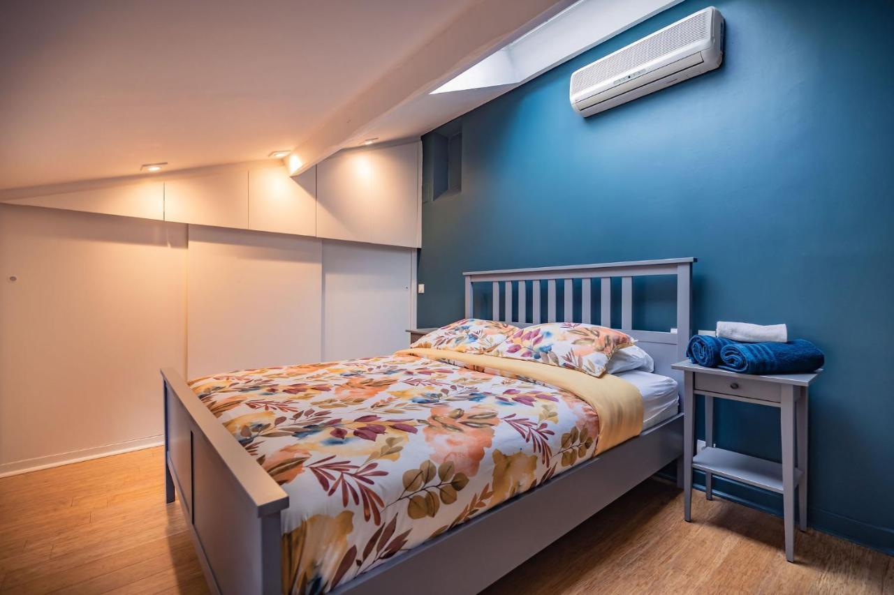 Appartement 142 M² Quartier Carmes Toulouse Hypercentre Esterno foto